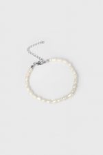 Pulseira Pérolas Babi
