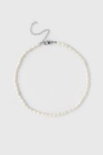 Choker Pérolas Babi