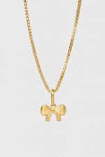 Colar Bow