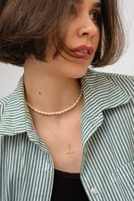 Colar Delicate