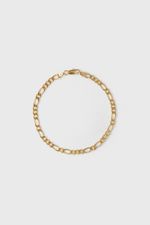 Pulseira Gold Chain