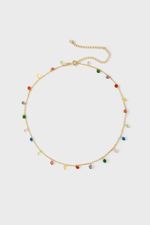 Choker Colors
