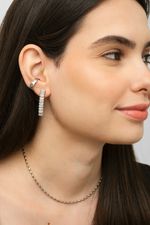Ear Hook Organic