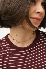 Choker Colors