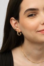 Ear Hook Organic