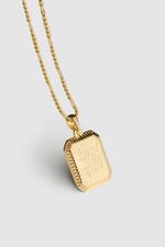 Colar  Love Of My Life (B. 18K)