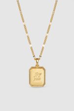 Colar  It'll Pass (B. 18K)