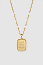 Colar  It Will Always Be You (B. 18K)