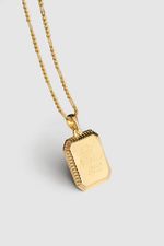 Colar  To Live For The Hope Of It All (B. 18K)