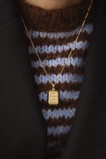 Colar  It Will Always Be You (B. 18K)