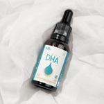 Liquid DHA Infantil - Sabor Laranja 30ml - True Source
