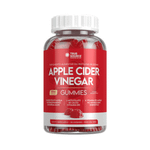 Gummies Apple Cider Vinegar c/ 30unid - True Source
