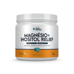 Magnésio + Inositol Relief 1.0 Lemonade 300g - True Source