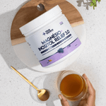 Magnésio + Inositol Relief 3.0 Camomila e Lavanda 350g - True Source