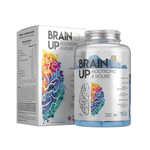 Nootrópico Brain Up 60 tabletes - True Source