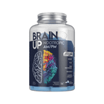 Nootrópico Brain Up AM/PM 60 tabletes - True Source