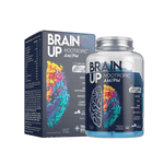 Nootrópico Brain Up AM/PM 60 tabletes - True Source