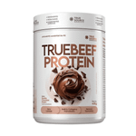 Proteína True Beef Protein Chocolate 418g - True Source