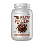 Proteína True Beef Protein Chocolate 837g - True Source