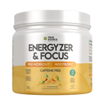 True Energyzer & Focus Caffeine Free 450g - True Source