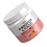 True Energyzer & Focus Fruit Punch 360g - True Source