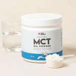 MCT Oil Powder  300g - True Source