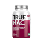 True NAC 600mg com 30 Caps - True Source