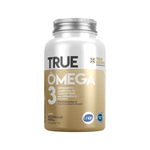 True Ômega 3 com Vitamina E 60 cápsulas - True Source
