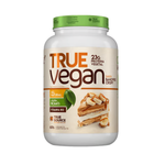 True Vegan Banoffee Crispy 837g - True Source