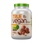 True Vegan Chocolate com Avelã 837g - True Source