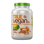 True Vegan Doce de Leite 837g - True Source