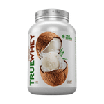 True Whey Coconut Ice Cream 837g - True Source
