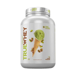 True Whey Pistachio Ice Cream 837g - True Source