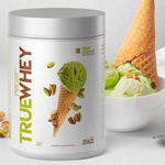 True Whey Pistachio Ice Cream 837g - True Source