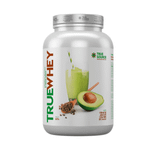 True Whey Protein Abacate Nibs de Cacau 837g - True Source
