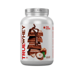 True Whey Protein Chocolate com Avelã 837g - True Source