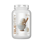 True Whey Protein Fior di Latte 837g - True Source