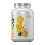 True Whey Protein Mousse de Maracujá 837g - True Source