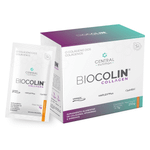 Biocolin Collagen Sabor Tangerina 7g - Central Nutrition