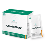 Guardian Tangerina 30 Sachês de 8,5g - Central Nutrition