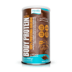Body Protein Cacau 600g - Equaliv