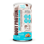 Body Protein Cookies & Cream 450g - Equaliv
