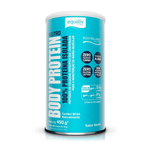 Body Protein Neutro 450g - Equaliv