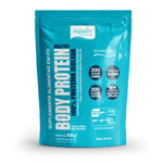 Body Protein Neutro 900g Embalagem Econômica - Equaliv