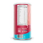 Body Protein Red Sabor Frutas Vermelhas 600g - Equaliv
