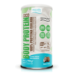 Body Protein Sabor Coco 440g - Equaliv
