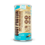 Body Protein Vanilla 440g - Equaliv