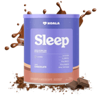 Koala Sleep Chocolate 264g - Caffeine Army