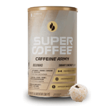 Super Coffee 3.0 Beijinho 380g - Caffeine Army