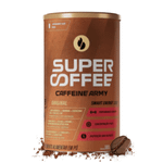 Super Coffee 3.0 Original 380g - Caffeine Army